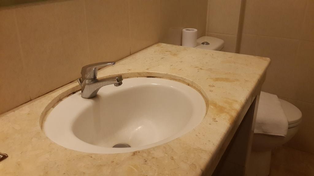 Kailani Inn Medan Habitación foto