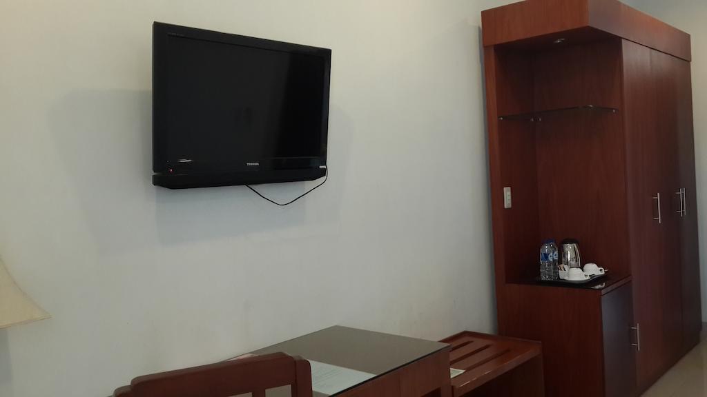 Kailani Inn Medan Habitación foto